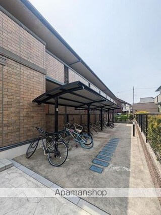 東京都中野区上鷺宮２丁目[1LDK/33.61m2]の内装3