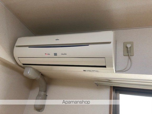 イースト・フィオーレの内装写真