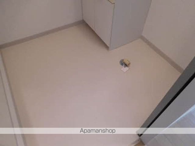 ガーデンハイツの内装写真