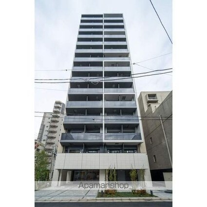 ルフォンプログレ秋葉原ＥＡＳＴ[2LDK/50.4m2]の外観2