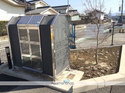 レオネクストはなみずき[1K/34.88m2]の共用部1