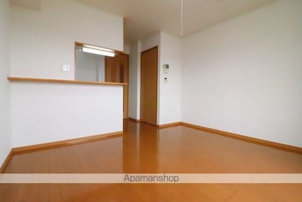 ソレイユ武蔵野[1LDK/42.37m2]の内装6