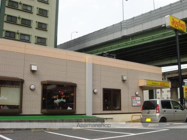 Marusan & SunriseIIIの周辺写真