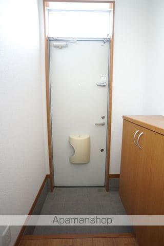 メゾン中村の内装写真