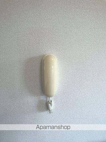 シャルマン二番館 A棟の内装写真