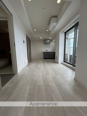 NT江坂プレミアムの内装写真
