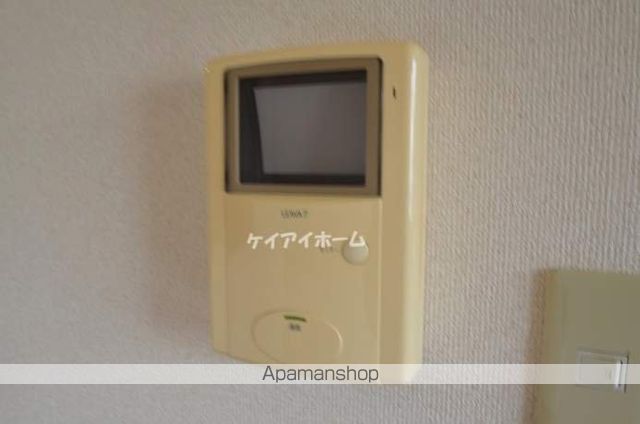 オレンジペコーの内装写真