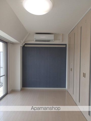メゾン・ド・成屋大阪の内装写真