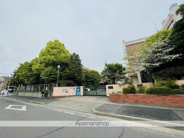 ガーデンテラスの周辺写真