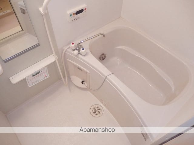 ケント・アヴェニュー弐番館の内装写真