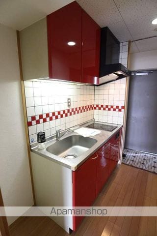 No46 V−PROJECT2100天神の内装写真