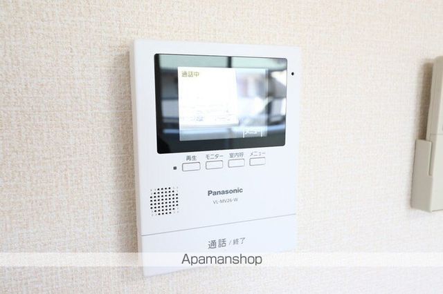 アーバンヒルズかしまIの内装写真