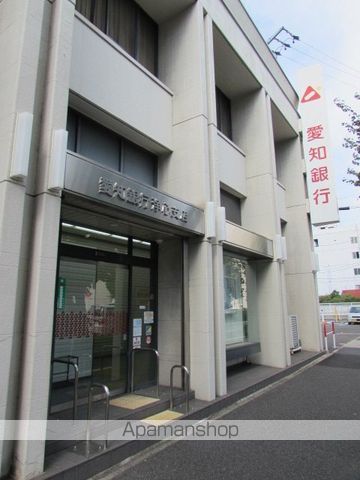 ぱ くたうんルナ名古屋の周辺写真