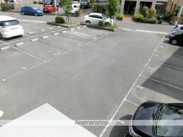 アクエルド上牧のその他写真