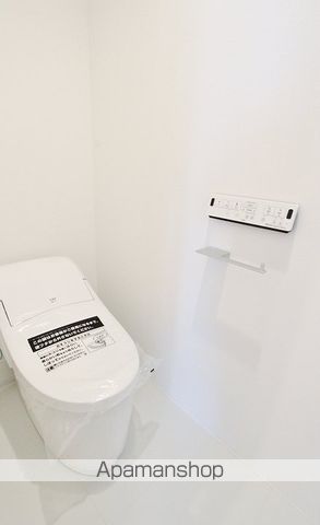 ピース・コウセイ古川の内装写真