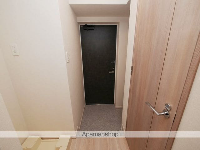NーSTAGE西所沢の内装写真