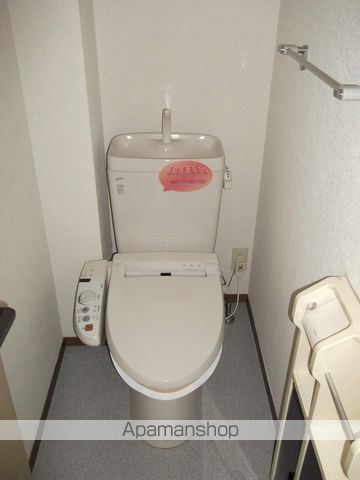 エバンスタウンコスモ Aの内装写真