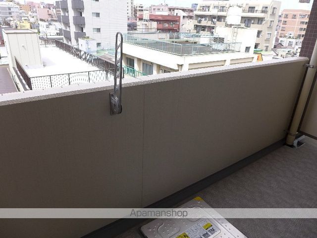 ライツ石原の内装写真