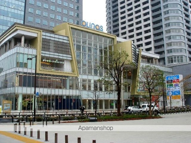 プレステージ錦糸町[1K/20.12m2]の周辺1