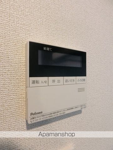 GENOVIA東向島IIISKYGARDENの内装写真