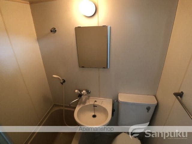 ハイツ萱町の内装写真
