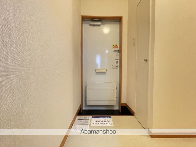 レオパレスK.YIIIの内装写真