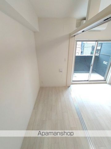 プレサンスNEO上新庄PRIMECRUISの内装写真