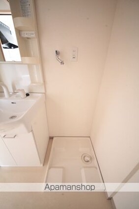 豊徳エルム台町[1K/27.06m2]の内装6
