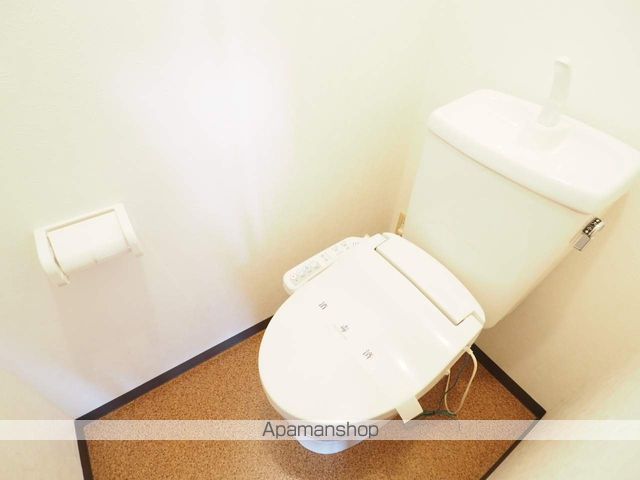 コーポNOBEの内装写真