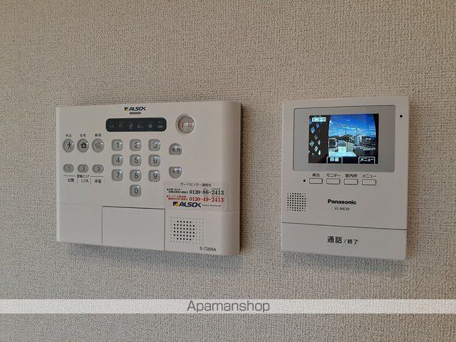 アイリスホーム柿平Iの内装写真