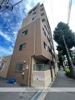 東京都中野区鷺宮２丁目[1K/21.35m2]の外観3