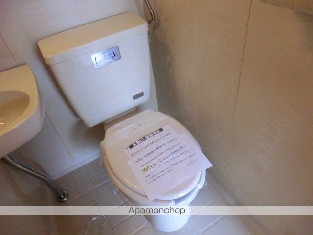 コーポアカシアの内装写真