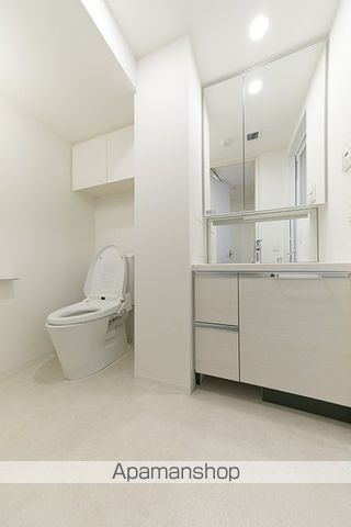 ライオンズフォーシア築地ステーションの内装写真