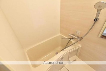 グランクオール野方フロント[1K/16.01m2]のバス