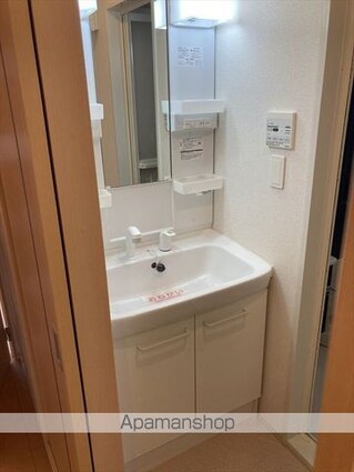 コルテーゼ　Ⅱ[2LDK/52.83m2]の洗面所