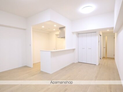 ＮＲ金山[2LDK/62.89m2]の内装3