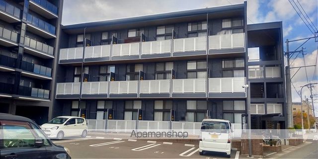 レオパレス原田のその他写真
