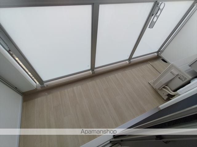 アーバンパーク新大阪の内装写真