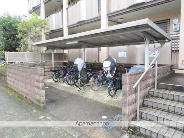 さんもーるの内装写真
