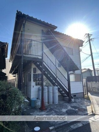 広島県広島市安佐南区祇園５丁目[1K/19.87m2]の外観5