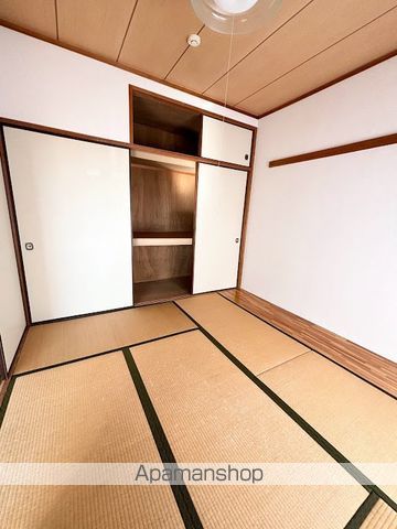 リバティ久谷の内装写真