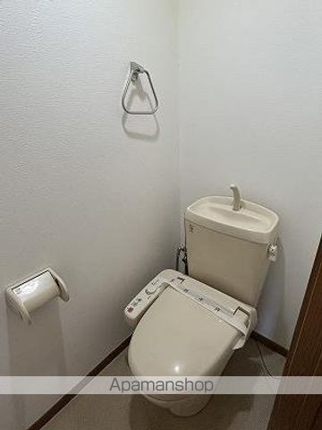 コモド・カーサABの内装写真
