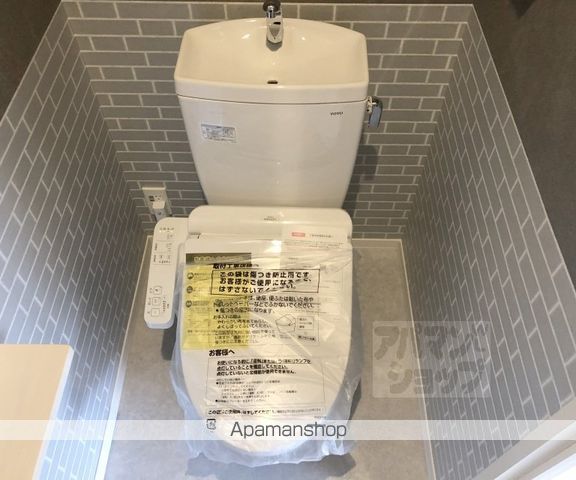 ローズコート アネックスIIの内装写真