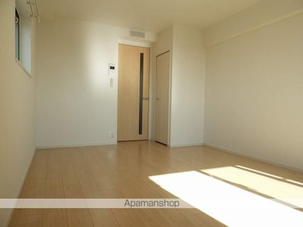 サンリット　ヴィラⅡ[1K/30.18m2]の内装1