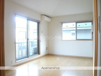 クライネン[1K/32.08m2]のリビング・居間