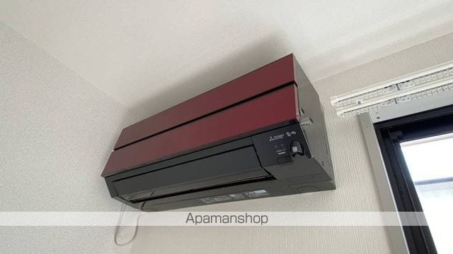 サンビレッジ西大寺の内装写真