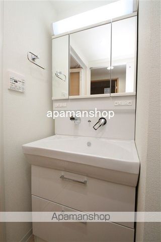 ブラウ UEMACHIDAIの内装写真