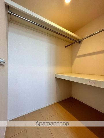 パインハウス IVの内装写真