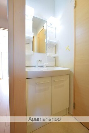 Ｓｏｌｅｉｌ　心Ⅱ[1LDK/46.06m2]の洗面所