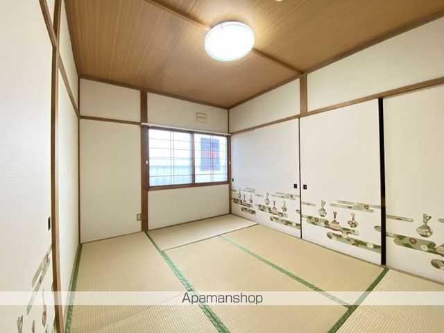 ハイツはせがわの内装写真